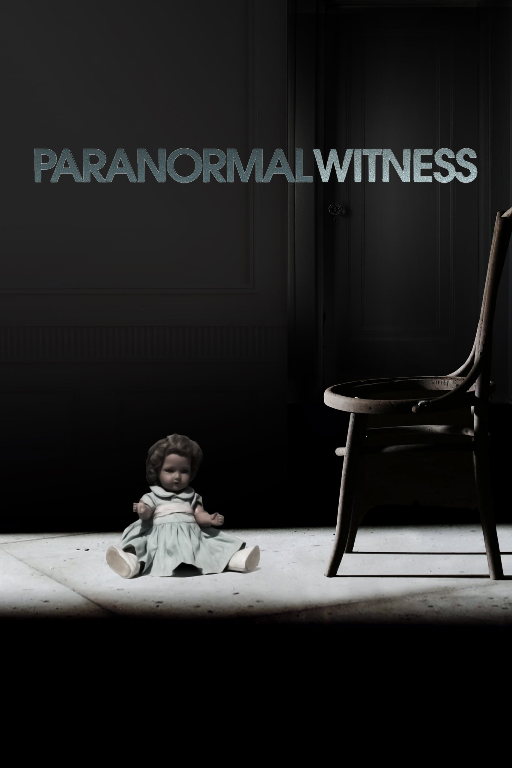 Paranormal Witness Season 1