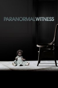 Paranormal Witness Season 1