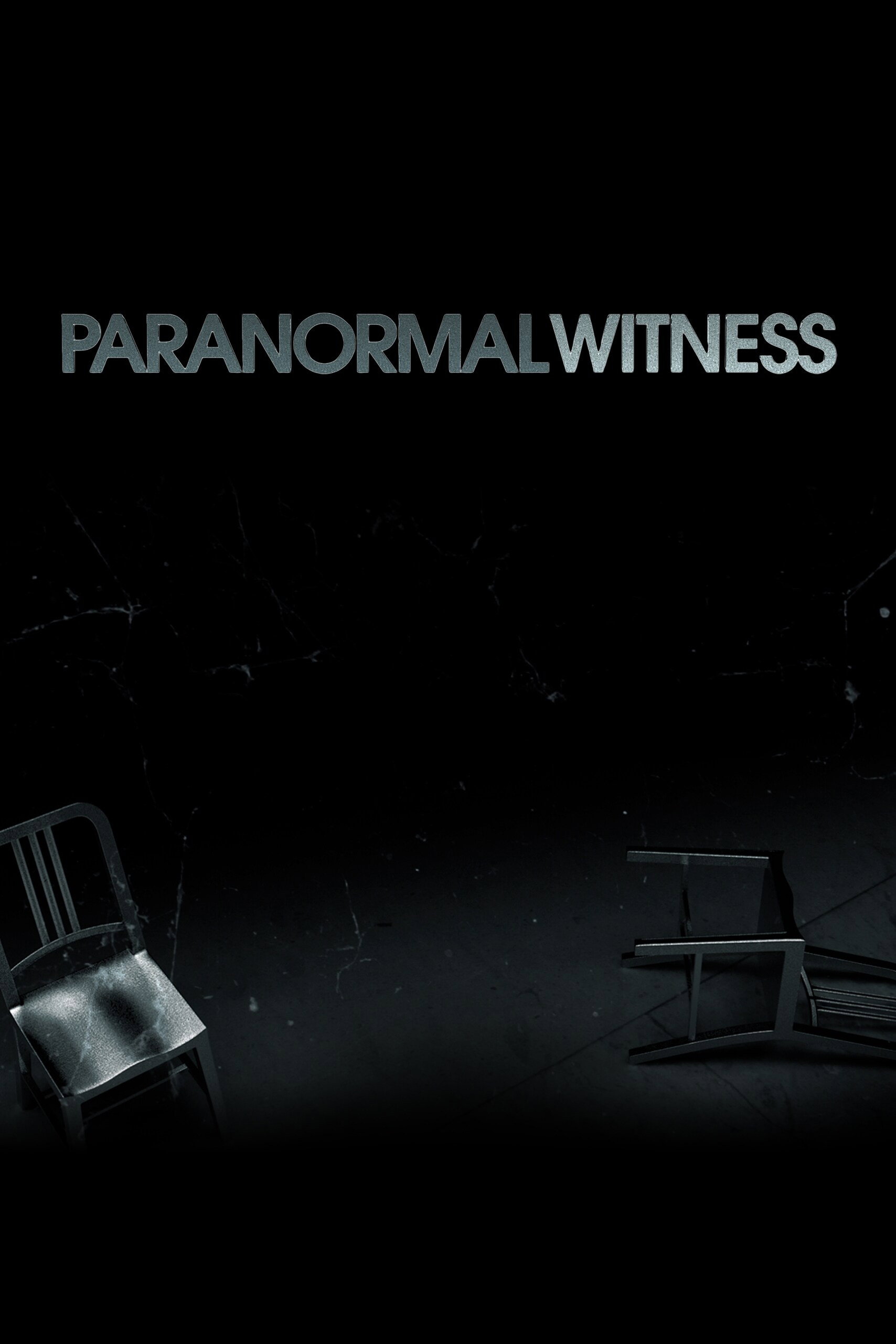 Paranormal Witness Season 2