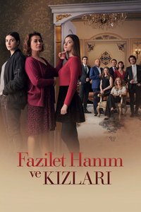 Mrs. Fazilet and Her Daughters 第一季
