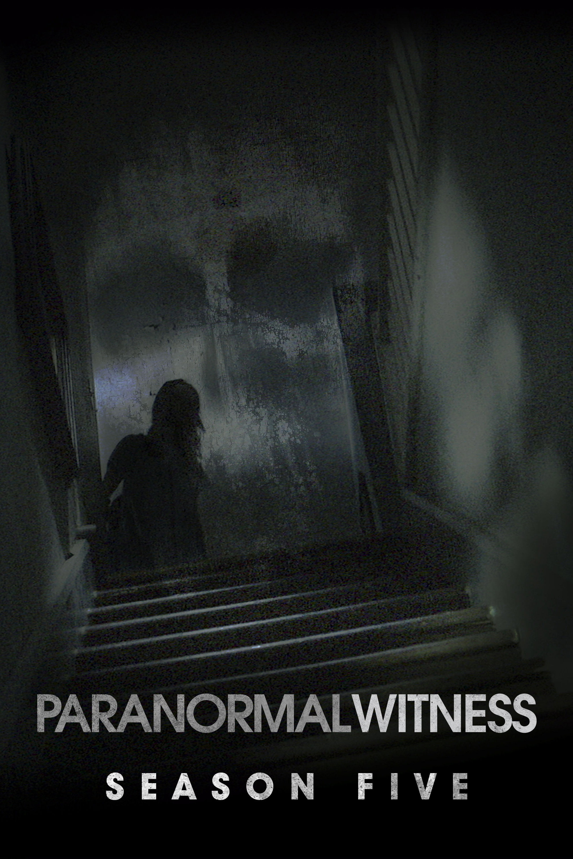Paranormal Witness Season 5