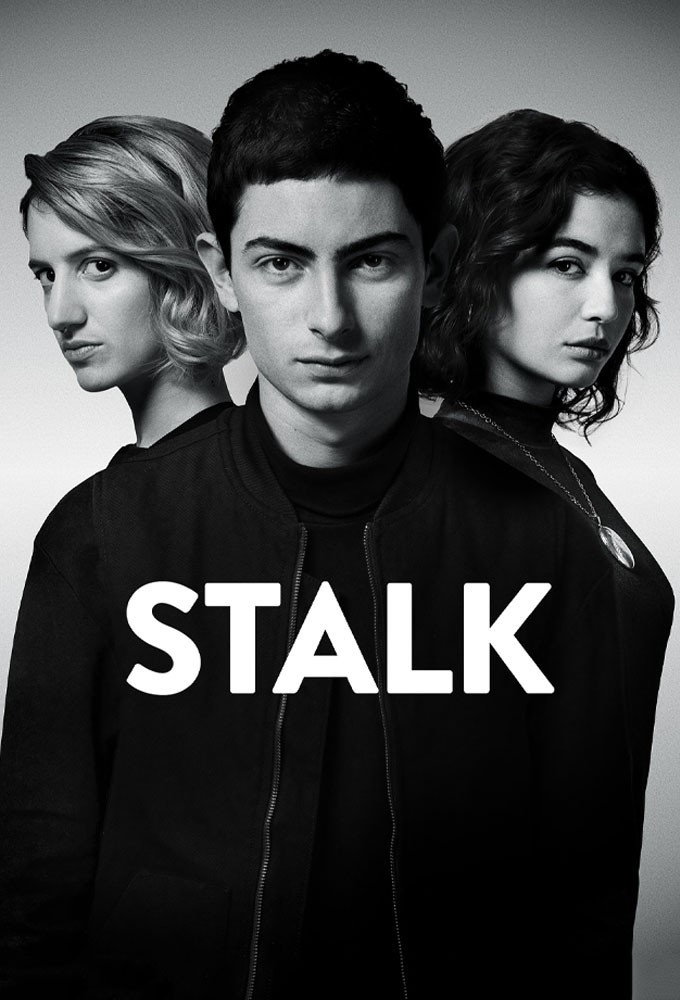 Stalk 第二季