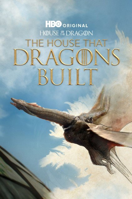 The House That Dragons Built 第二季
