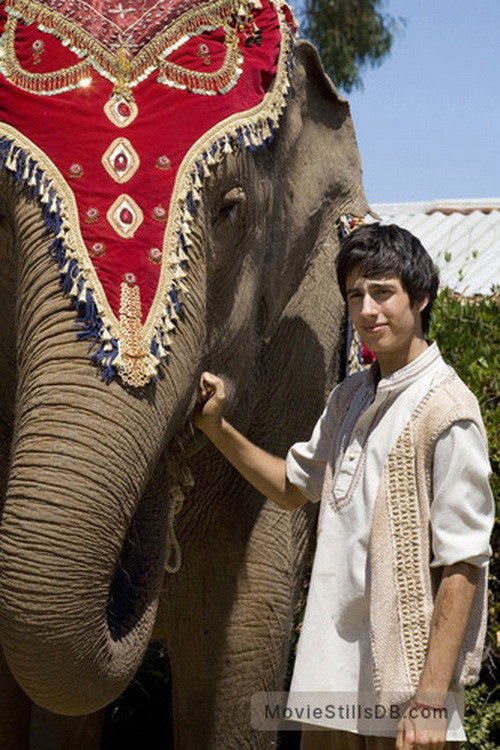 The Elephant Princess 第二季