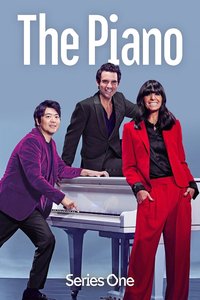The Piano 第一季