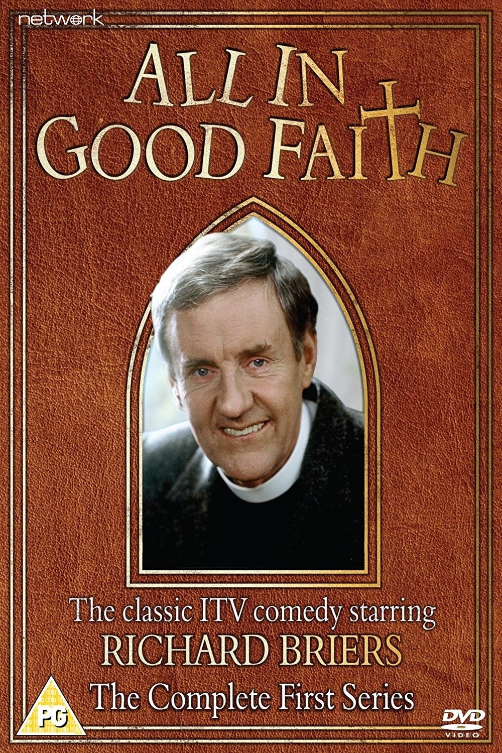 All in Good Faith 第一季