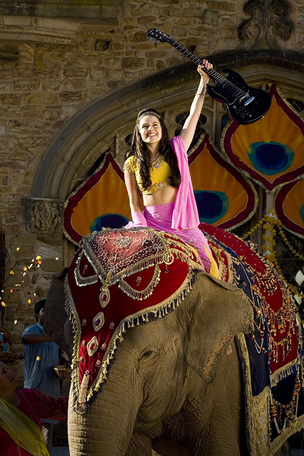 The Elephant Princess 第一季