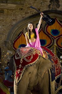 The Elephant Princess 第一季