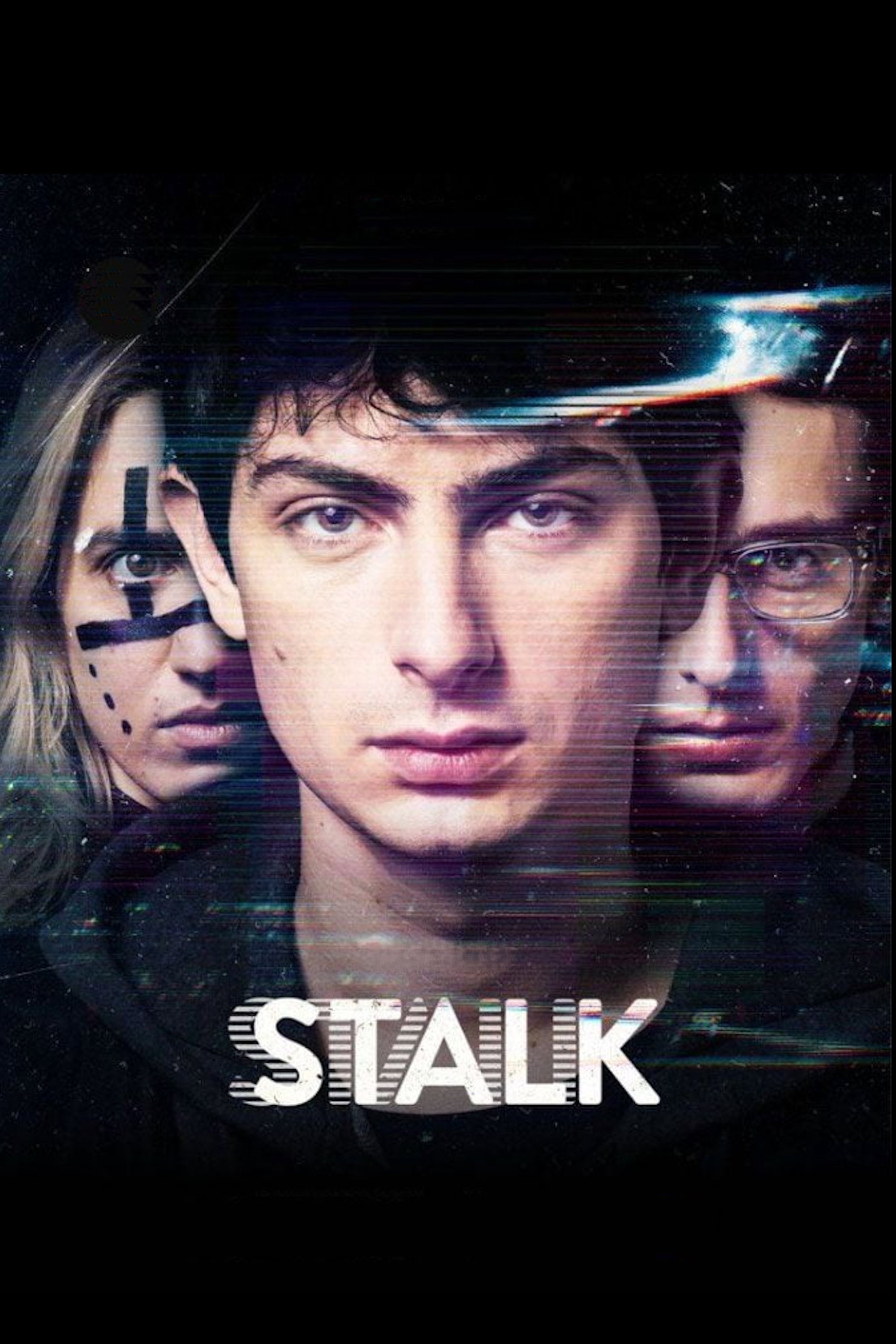 Stalk 第三季