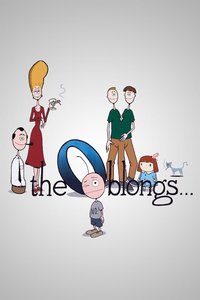 The Oblongs 第一季