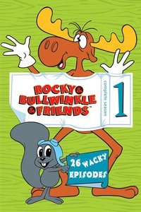 The Bullwinkle Show 第一季