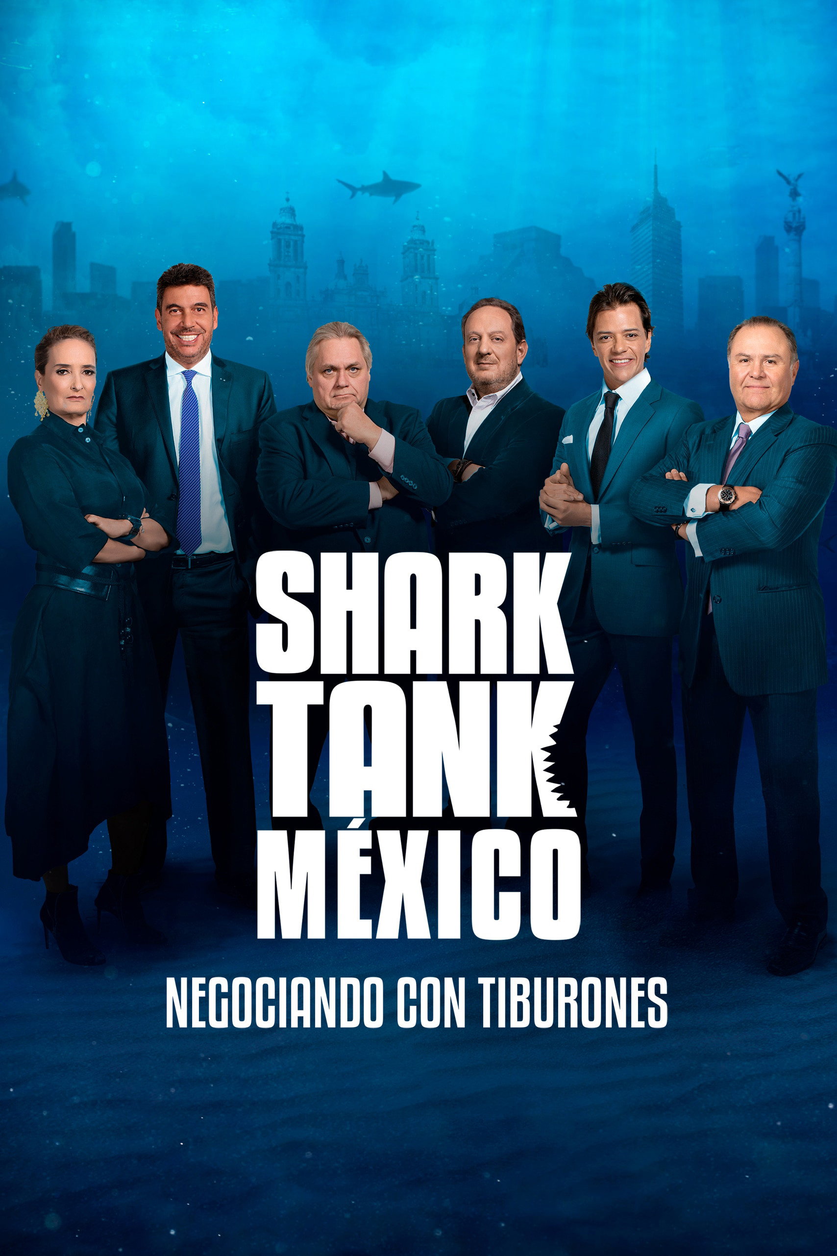 Shark Tank México 第三季