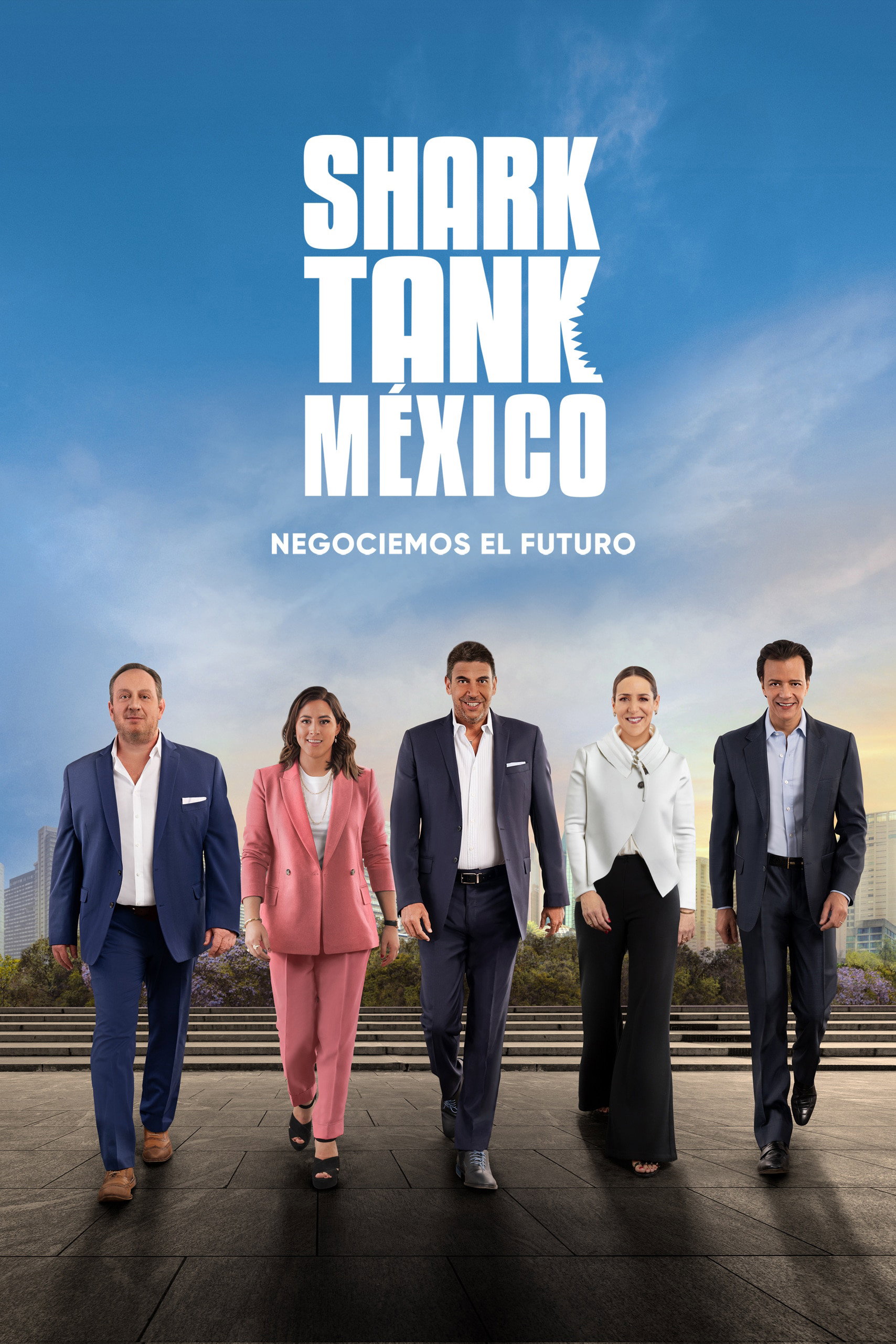 Shark Tank México 第六季