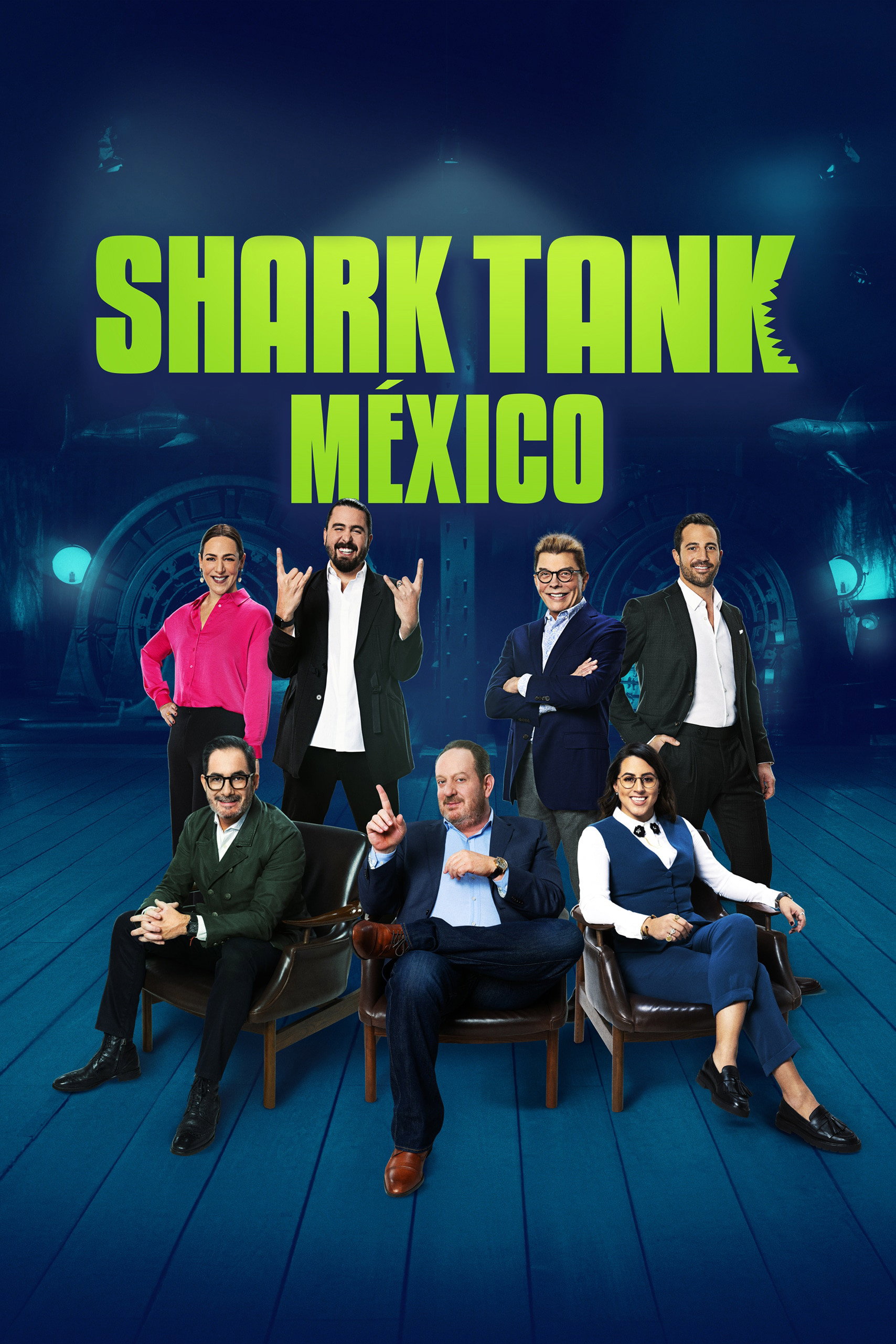 Shark Tank México 第七季