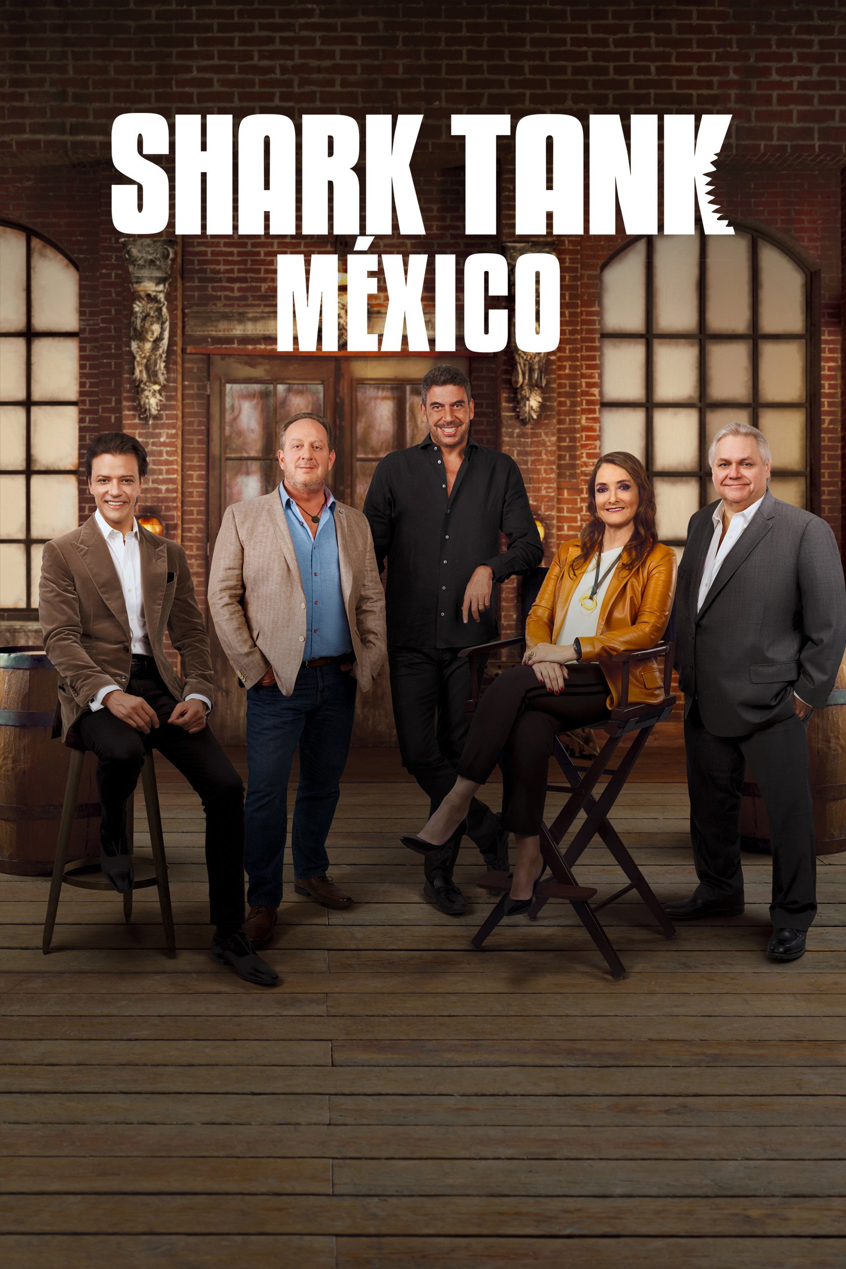 Shark Tank México 第五季