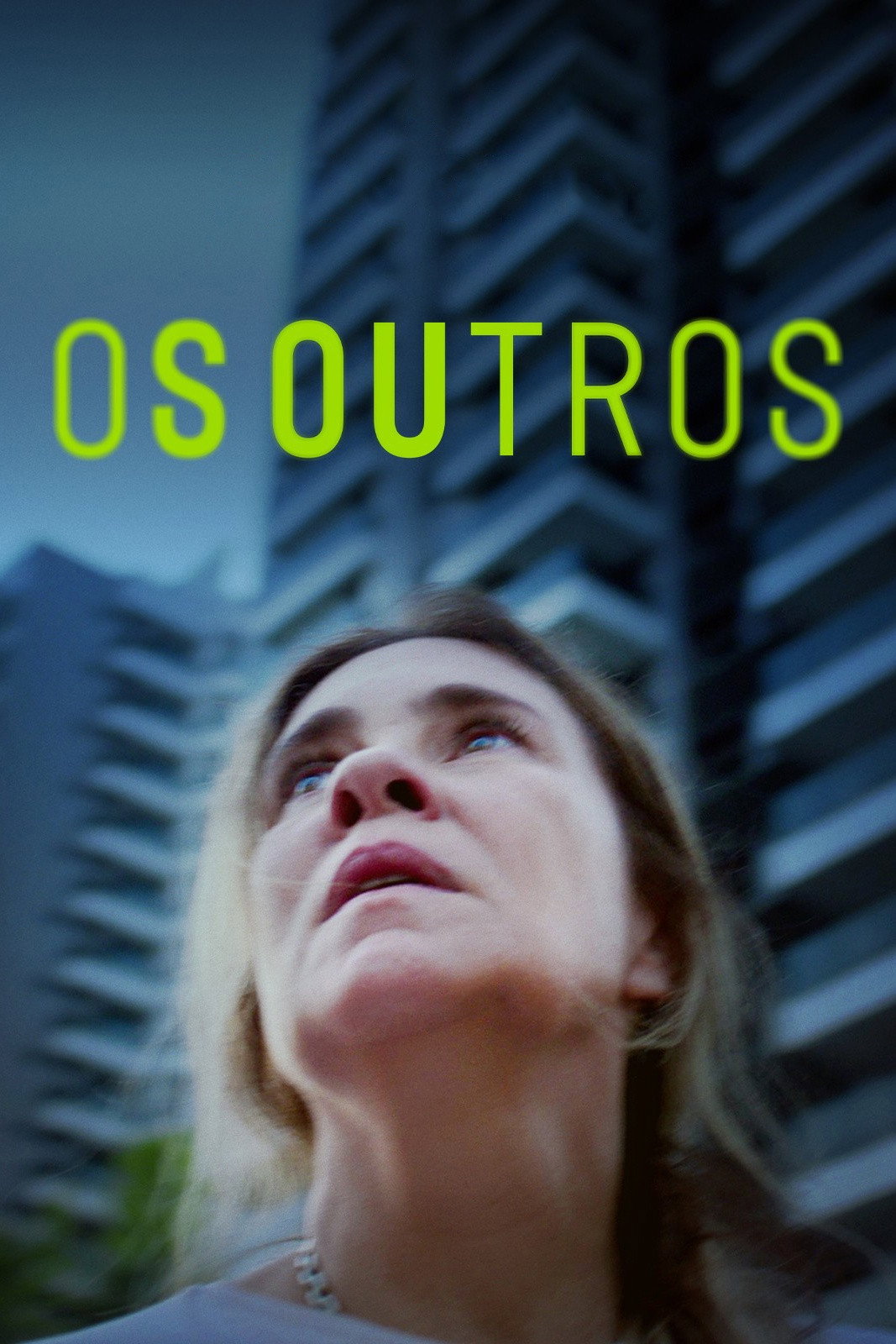 The Others 第一季