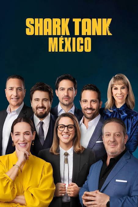 Shark Tank México 第九季