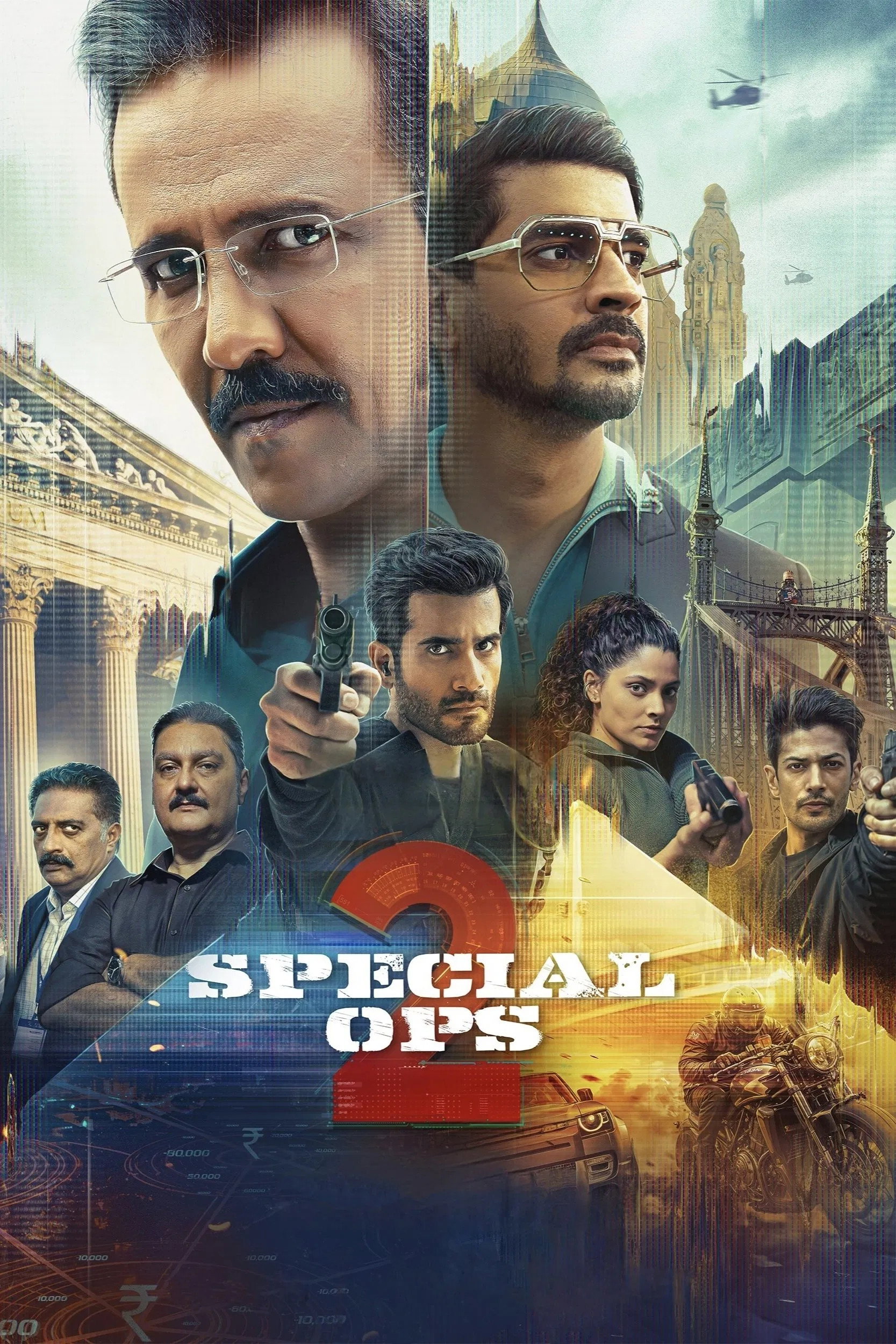 Special Ops 第二季