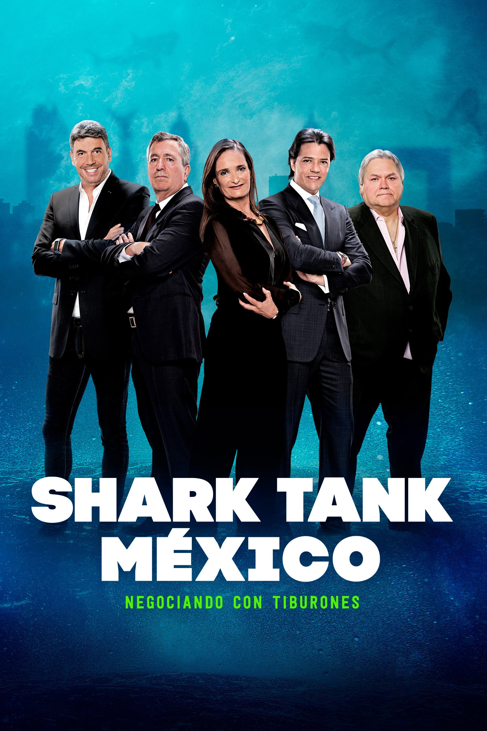 Shark Tank México 第二季