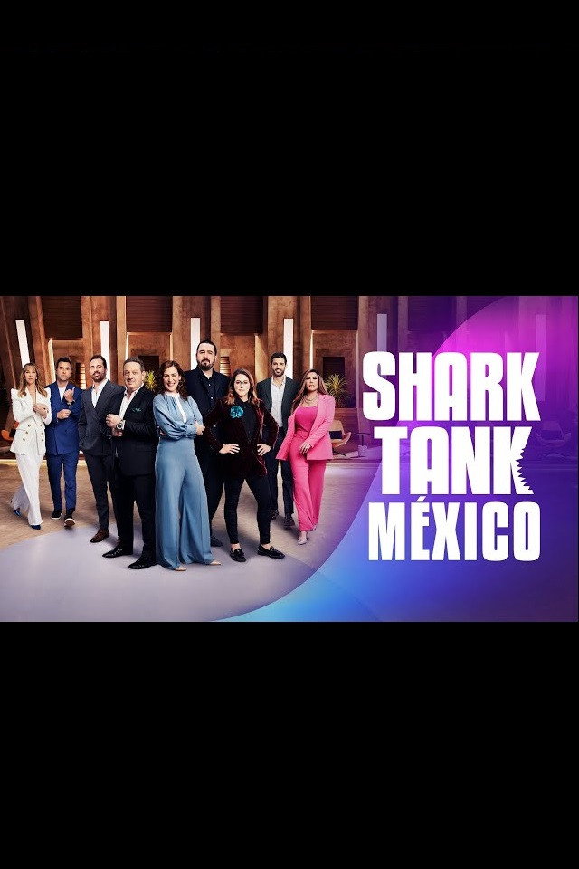 Shark Tank México 第八季