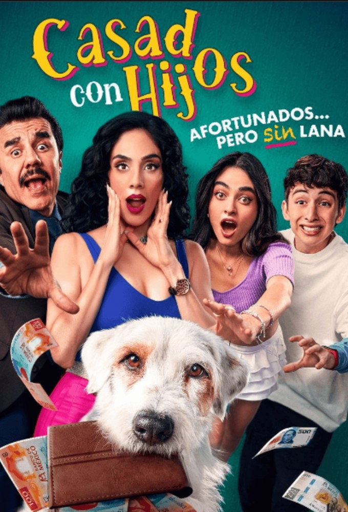 Casados con hijos 第三季