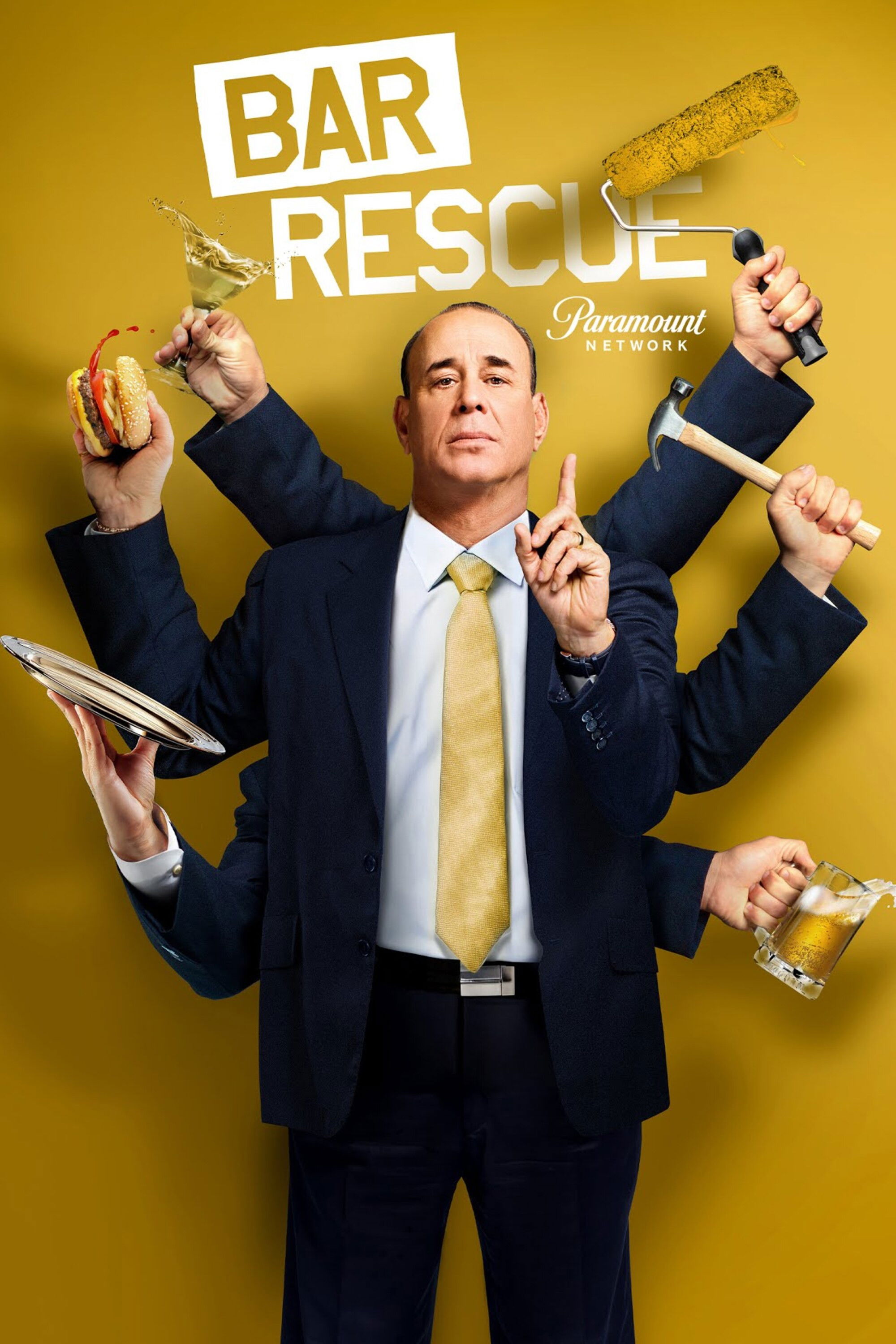 Bar Rescue Season 10