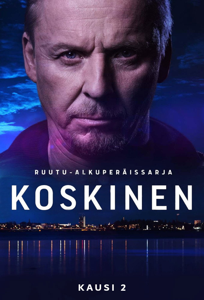 Lakeside Murders 第二季
