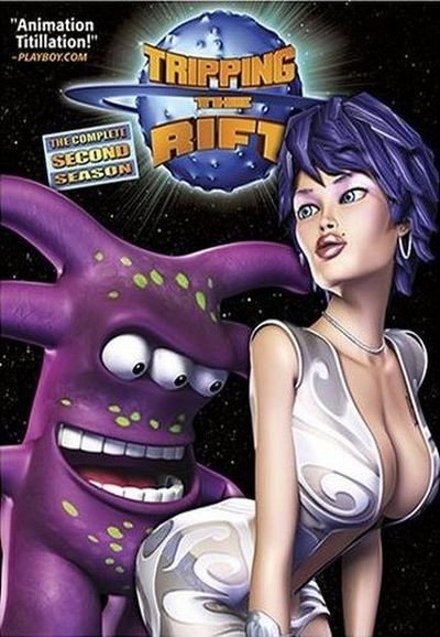 Tripping the Rift 第二季