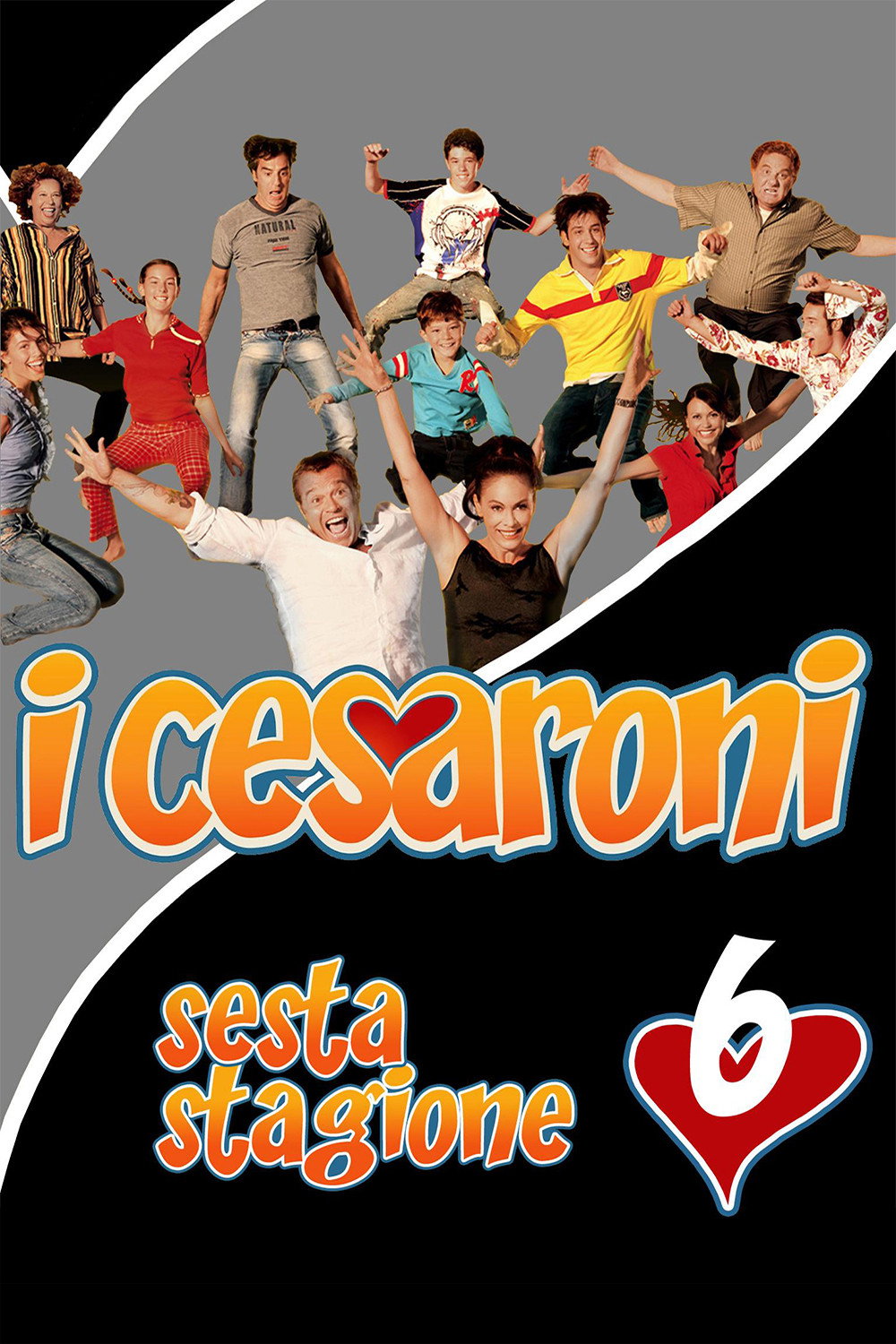 The Cesaronis 第六季