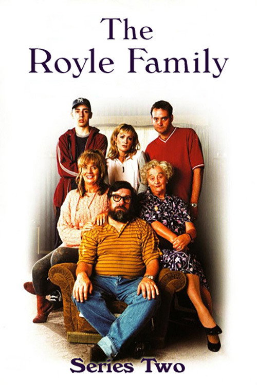 The Royle Family 第二季