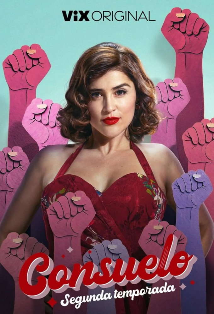 Consuelo 第二季