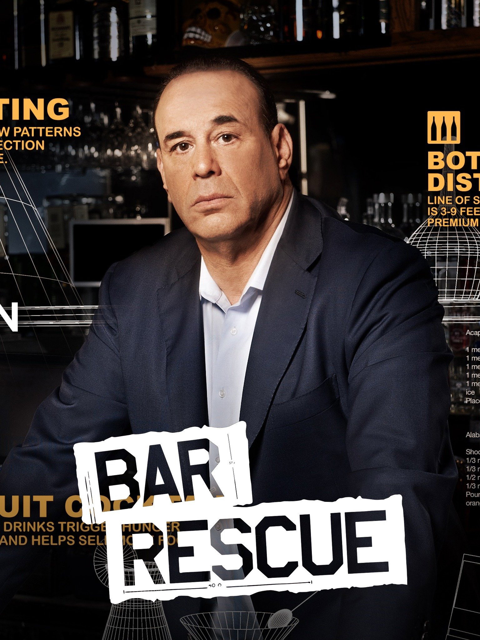 Bar Rescue Season 3