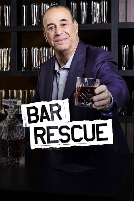 Bar Rescue (Specials)