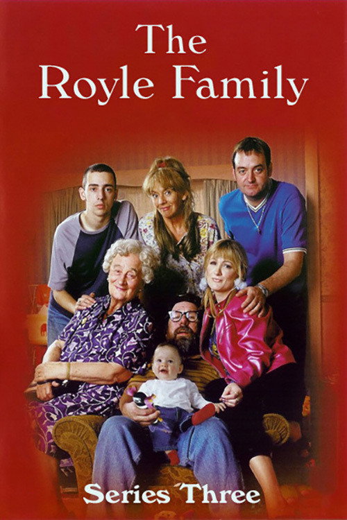 The Royle Family 第三季