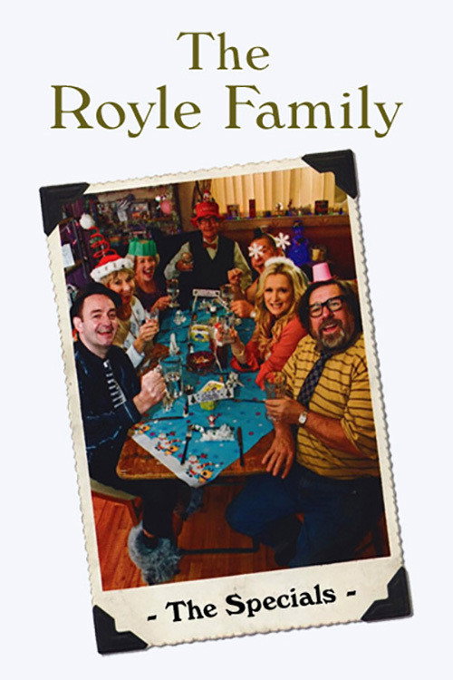 The Royle Family (特别篇)