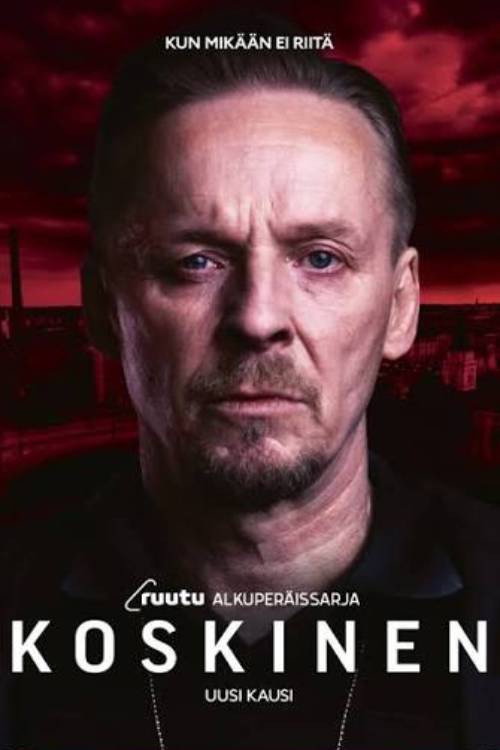 Lakeside Murders 第五季