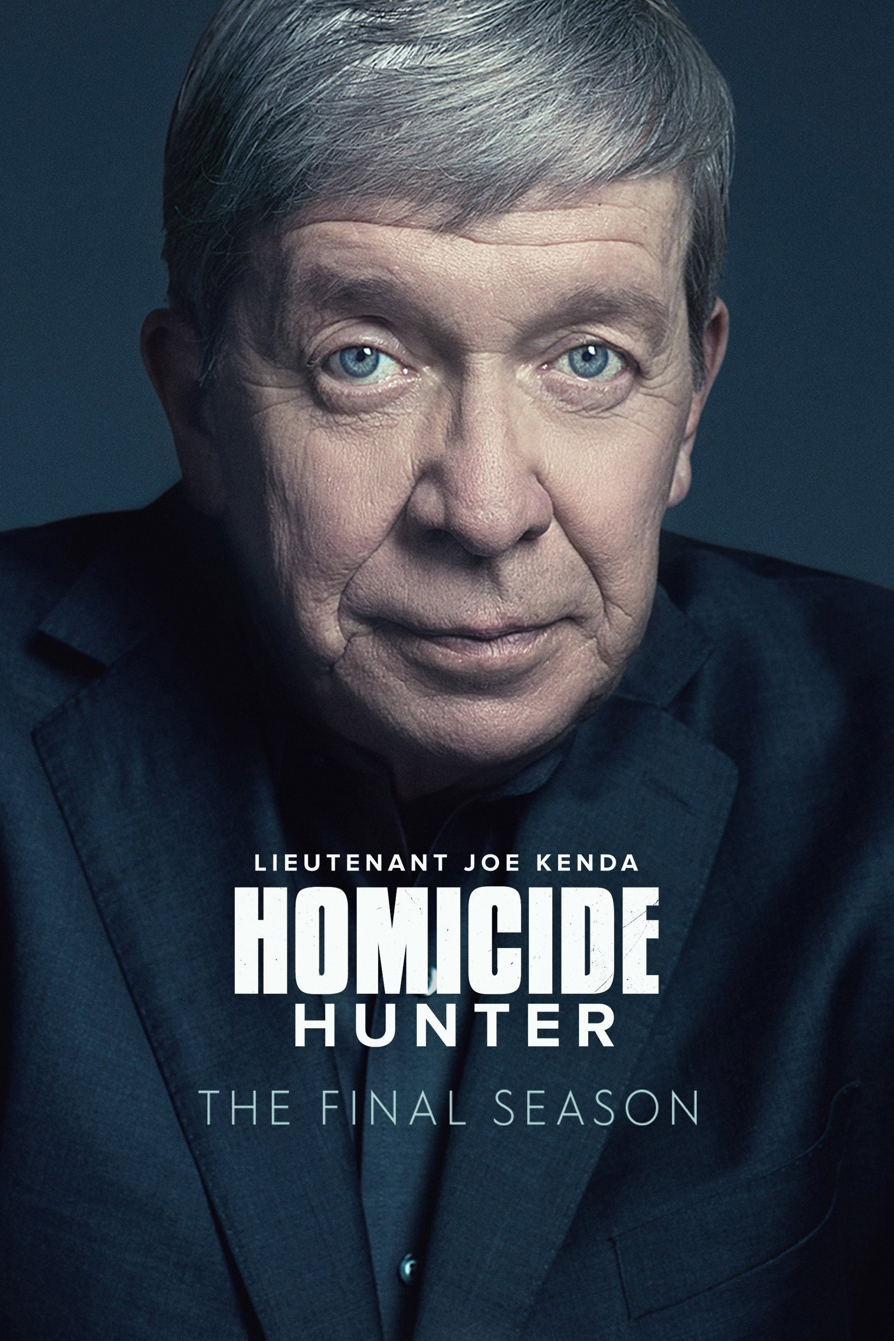 Homicide Hunter: Lt Joe Kenda 第九季