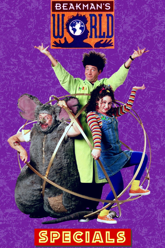 Beakman's World (Specials)