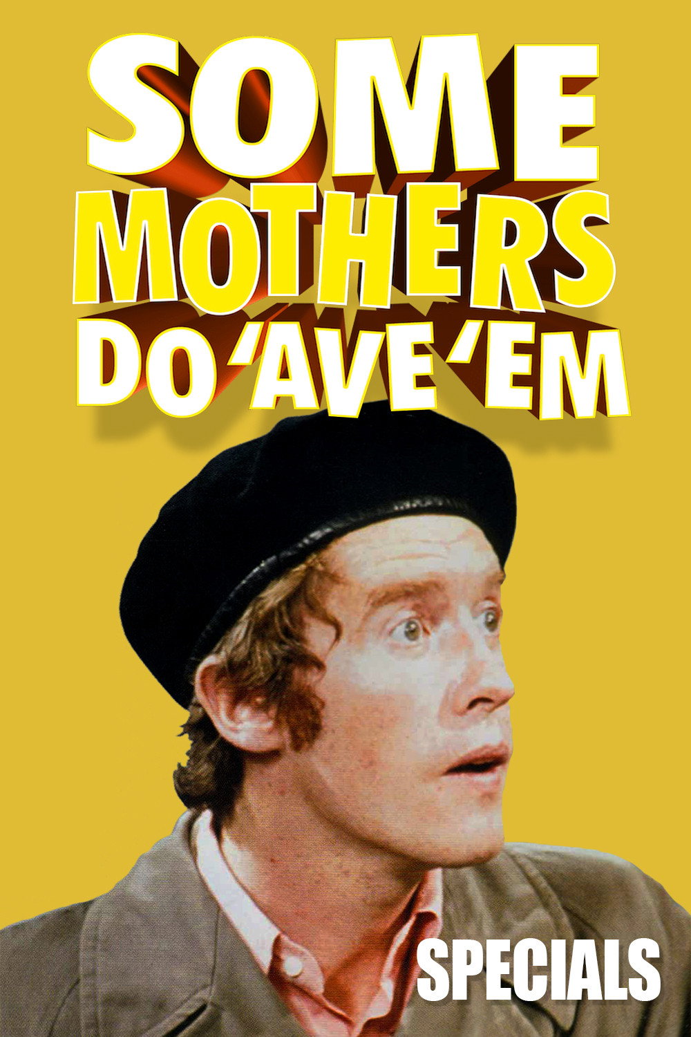 Some Mothers Do 'Ave 'Em (特别篇)