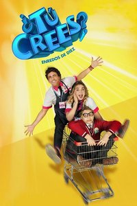 ¿Tú crees? 第一季