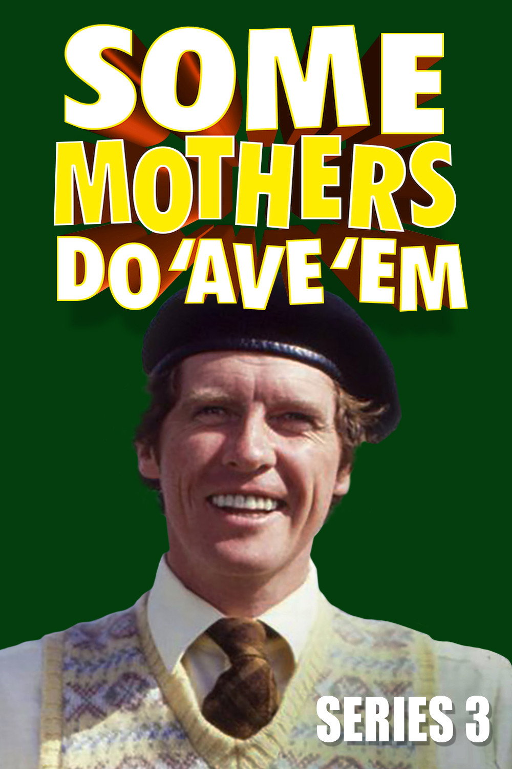 Some Mothers Do 'Ave 'Em 第三季