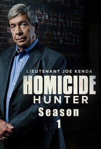 Homicide Hunter: Lt Joe Kenda 第一季