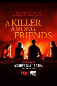 A Killer Among Friends 第一季