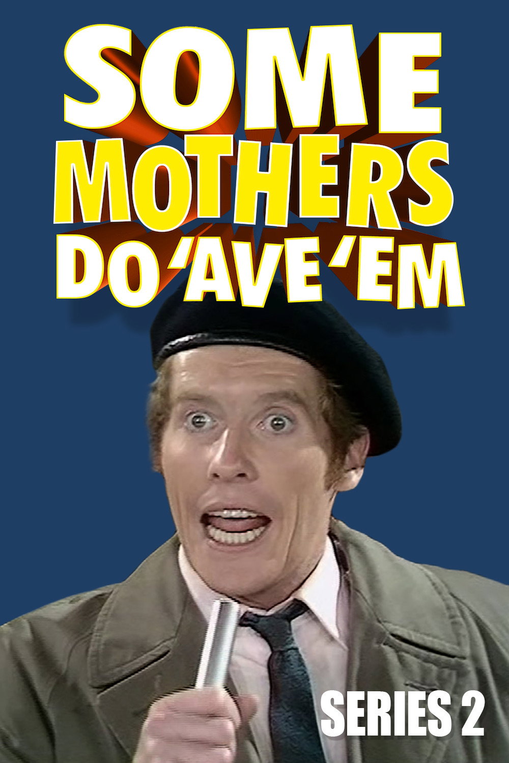 Some Mothers Do 'Ave 'Em 第二季