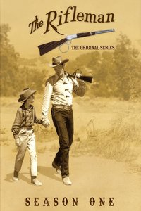 The Rifleman 第一季