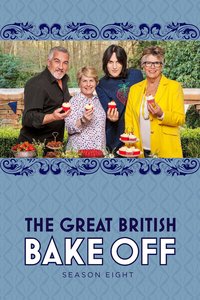 The Great British Bake Off 第一季
