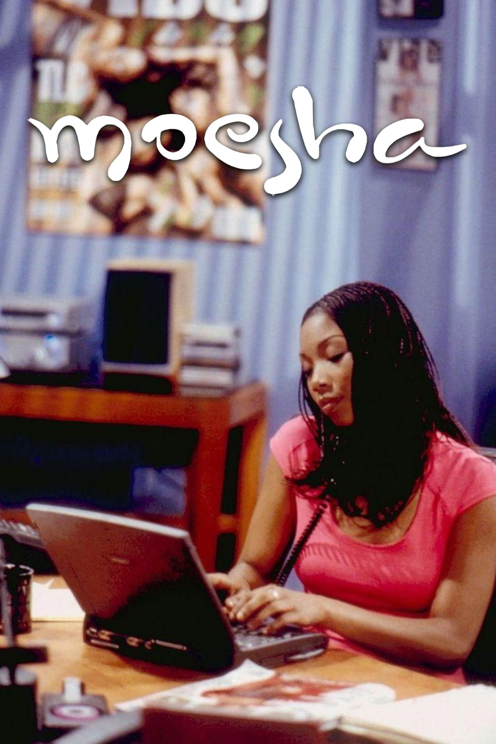 Moesha 第四季