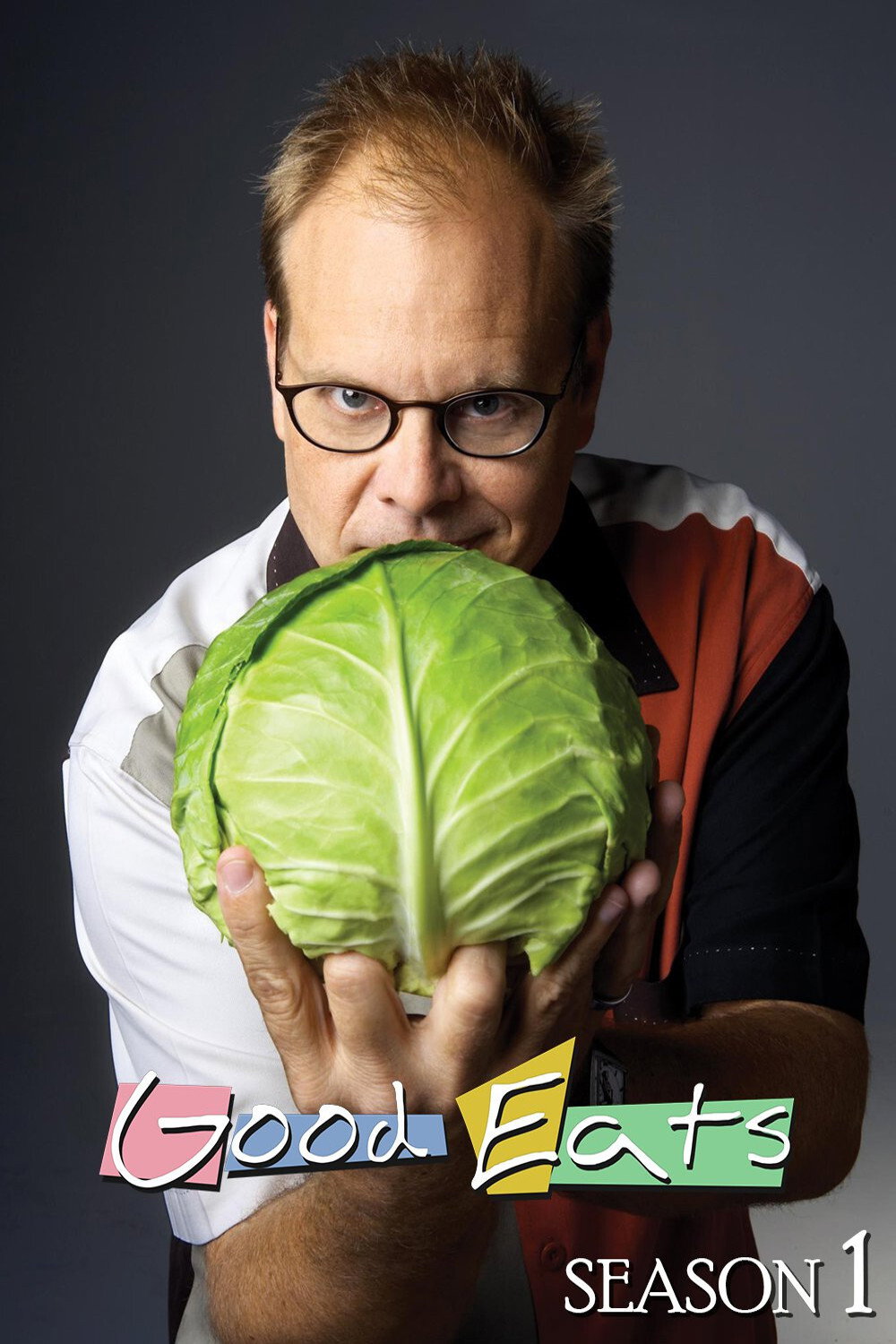 Good Eats Season 1