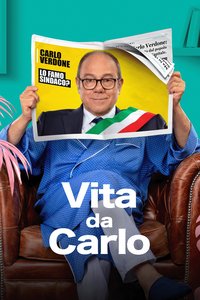 Life as Carlo 第一季