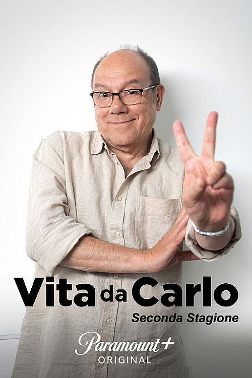Life as Carlo 第二季